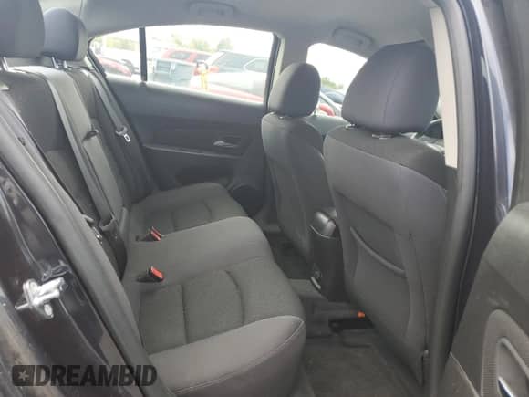 2016 Chevrolet Cruze LT с VIN 1G1PE5SB2G7139536, выставлен на аукционе Copart как лот 85674715 с пробегом 71 473 миль миль и Списание • Salvage title. История ставок и продаж доступна на DreamBid. Изображение 10.