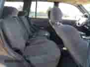 1999 Jeep Grand Cherokee Laredo с VIN 1J4GW58S9XC723378, выставлен на аукционе Copart как лот 90095705 с пробегом 177 816 миль миль и Чистый • Clean title. История ставок и продаж доступна на DreamBid. Изображение 11.