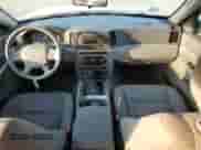 2007 Jeep Grand Cherokee Laredo с VIN 1J8GR48K47C521287, выставлен на аукционе Copart как лот 81409805 с пробегом 188 514 миль миль и Списание • Salvage title. История ставок и продаж доступна на DreamBid. Изображение 8.