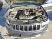 2014 Jeep Grand Cherokee Limited с VIN 1C4RJFBT5EC151632, выставлен на аукционе Copart как лот 84994665 с пробегом 133 242 миль миль и Списание • Salvage title. История ставок и продаж доступна на DreamBid. Изображение 12.