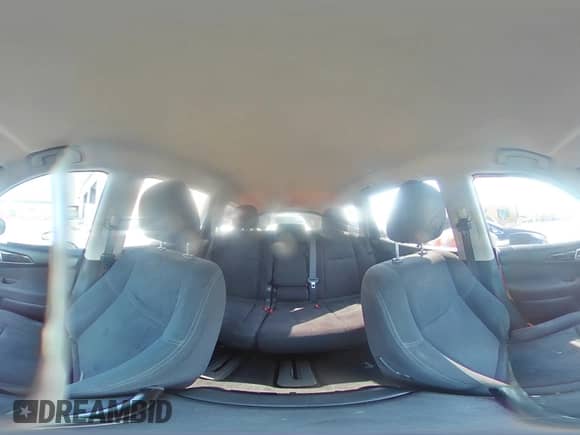 2014 Nissan Pathfinder SL with VIN 5N1AR2MN5EC727714, listed as a Copart auction lot 64587265 with 132,020 mi miles and Salvage title. Bid and sale history available at DreamBid. Image 15.