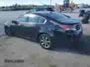 2012 Acura TL Technology z VIN 19UUA8F54CA011471, wystawiony jako Copart lot #86139355 z przebiegiem 220 141 mil mil oraz Szkoda całkowita • Salvage title. Historia ofert i sprzedaży dostępna na DreamBid. Obrazek 2.