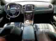 2018 Chrysler 300 S с VIN 2C3CCABG2JH243945, выставлен на аукционе Copart как лот 69658475 с пробегом 122 388 миль миль и Списание • Salvage title. История ставок и продаж доступна на DreamBid. Изображение 8.