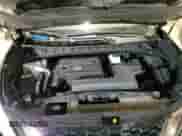 2024 Nissan Murano Platinum with VIN 5N1AZ2DS2RC122111, listed as a Copart auction lot 44069135 with 8,071 mi miles and Salvage title. Bid and sale history available at DreamBid. Image 14.