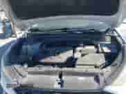 2019 Hyundai Tucson SE with VIN KM8J23A42KU031324, listed as a IAAI auction lot 43559076 with 124,556 mi miles and . Bid and sale history available at DreamBid. Image 10.