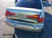 2002 Honda Accord LX z VIN 3HGCG66502G706013, wystawiony jako IAAI lot #43476314 z przebiegiem 201 499 mil mil oraz . Historia ofert i sprzedaży dostępna na DreamBid. Obrazek 6.