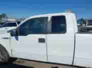 2014 Ford F-150 XL z VIN 1FTEX1CM7EKE91541, wystawiony jako IAAI lot #42625923 z przebiegiem 397 424 mil mil oraz . Historia ofert i sprzedaży dostępna na DreamBid. Obrazek 14.