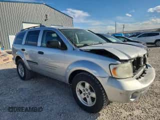 2007 Dodge Durango SLT с VIN 1D8HB48P17F568627, выставлен на аукционе Copart как лот 70862495 с пробегом 141 924 миль миль и Чистый • Clean title. История ставок и продаж доступна на DreamBid. Изображение 4.