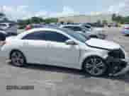 2015 Mercedes-Benz CLA 250 with VIN WDDSJ4GB6FN184799, listed as a IAAI auction lot 42393688 with 104,751 mi miles and . Bid and sale history available at DreamBid. Image 17.