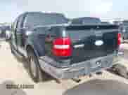 2006 Ford F-150 XLT with VIN 1FTPX02506KB71623, listed as a IAAI auction lot 42083250 with 135,412 mi miles and . Bid and sale history available at DreamBid. Image 3.