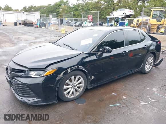 2018 Toyota Camry SE с VIN JTNB11HK2J3020764, выставлен на аукционе IAAI как лот 43307642 с пробегом 125 185 миль миль и . История ставок и продаж доступна на DreamBid. Изображение 18.