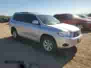 2008 Toyota Highlander z VIN JTEDS41A282004721, wystawiony jako Copart lot #85699915 z przebiegiem 151 808 mil mil oraz Szkoda całkowita • Salvage title. Historia ofert i sprzedaży dostępna na DreamBid. Obrazek 4.