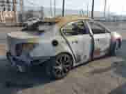 2012 Chevrolet Cruze LTZ with VIN 1G1PH5SC0C7311198, listed as a IAAI auction lot 43325014 with Not provided miles and . Bid and sale history available at DreamBid. Image 4.