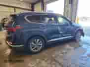 2020 Hyundai Santa Fe SEL с VIN 5NMS3CAD9LH275227, выставлен на аукционе Copart как лот 81091015 с пробегом 83 716 миль миль и Списание • Salvage title. История ставок и продаж доступна на DreamBid. Изображение 3.