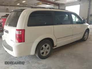 2010 Dodge Grand Caravan SXT с VIN 2D4RN5D16AR180197, выставлен на аукционе IAAI как лот 42951251 с пробегом 139 608 миль миль и . История ставок и продаж доступна на DreamBid. Изображение 4.