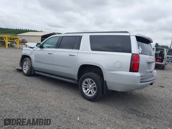 2016 Chevrolet Suburban LT с VIN 1GNSKHKC4GR479206, выставлен на аукционе IAAI как лот 42495786 с пробегом 127 780 миль миль и . История ставок и продаж доступна на DreamBid. Изображение 3.