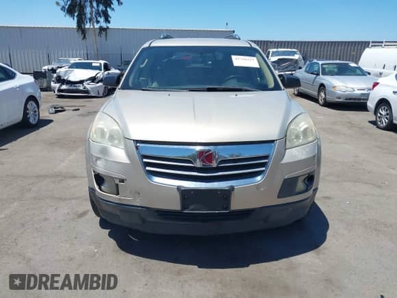 2008 Saturn Outlook XE with VIN 5GZER13798J245264, listed as a IAAI auction lot 42726337 with 179,606 mi miles and . Bid and sale history available at DreamBid. Image 12.