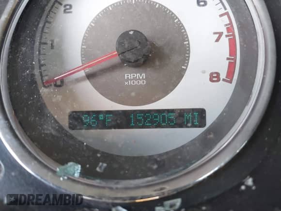 2007 Chevrolet Cobalt SS z VIN 1G1AM15B277216614, wystawiony jako IAAI lot #42708707 z przebiegiem Nie podano mil oraz . Historia ofert i sprzedaży dostępna na DreamBid. Obrazek 7.