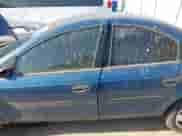 2003 Dodge Neon SE with VIN 1B3ES26C03D202039, listed as a IAAI auction lot 42866777 with 129,440 mi miles and . Bid and sale history available at DreamBid. Image 6.