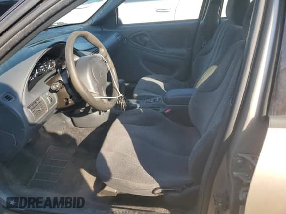 2004 Chevrolet Cavalier LS с VIN 1G1JF52F747160481, выставлен на аукционе Copart как лот 69259294 с пробегом 148 136 миль миль и Списание • Salvage title. История ставок и продаж доступна на DreamBid. Изображение 7.