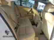 2006 BMW 5 Series 525i с VIN WBANE535X6CK90196, выставлен на аукционе Copart как лот 61225275 с пробегом 157 527 миль миль и Списание • Salvage title. История ставок и продаж доступна на DreamBid. Изображение 10.