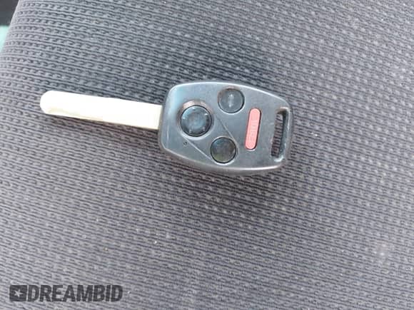 2004 Honda Accord EX с VIN 1HGCM72534A000109, выставлен на аукционе IAAI как лот 42613037 с пробегом 222 874 миль миль и . История ставок и продаж доступна на DreamBid. Изображение 11.