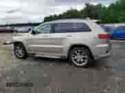 2015 Jeep Grand Cherokee Summit с VIN 1C4RJFJT8FC167844, выставлен на аукционе Copart как лот 67189905 с пробегом 81 269 миль миль и Списание • Salvage title. История ставок и продаж доступна на DreamBid. Изображение 2.