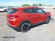 2016 Hyundai Tucson SE with VIN KM8J3CA46GU231000, listed as a IAAI auction lot 43363339 with 163,323 mi miles and . Bid and sale history available at DreamBid. Image 4.