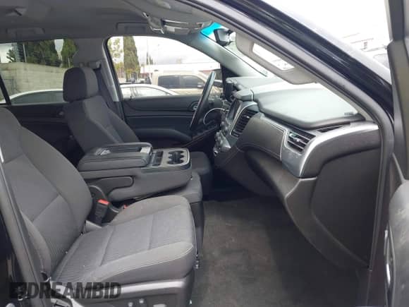 2016 Chevrolet Tahoe LS с VIN 1GNSCAEC8GR387676, выставлен на аукционе IAAI как лот 41774142 с пробегом 36 695 миль миль и . История ставок и продаж доступна на DreamBid. Изображение 5.