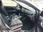 2017 Nissan Sentra SR с VIN 3N1AB7AP3HY397050, выставлен на аукционе IAAI как лот 42154893 с пробегом 95 572 миль миль и . История ставок и продаж доступна на DreamBid. Изображение 5.