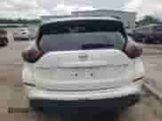 2024 Nissan Murano SV с VIN 5N1AZ2BS4RC119066, выставлен на аукционе Copart как лот 55278045 с пробегом Не указан миль и На запчасти • Non repairable. История ставок и продаж доступна на DreamBid. Изображение 6.