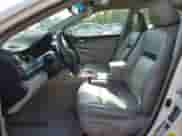 2012 Toyota Camry SE with VIN 4T1BK1FK6CU018822, listed as a Copart auction lot 85265775 with 131,277 mi miles and Salvage title. Bid and sale history available at DreamBid. Image 7.