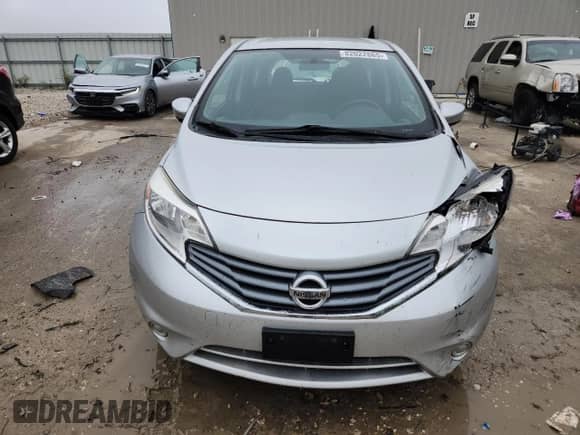 2015 Nissan Note SV с VIN 3N1CE2CP3FL369193, выставлен на аукционе Copart как лот 82022865 с пробегом 129 352 миль миль и Чистый • Clean title. История ставок и продаж доступна на DreamBid. Изображение 5.