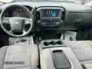 2016 Chevrolet Silverado 1500 Work Truck z VIN 3GCUKNEC5GG109149, wystawiony jako Copart lot #89544865 z przebiegiem 223 698 mil mil oraz Czysty tytuł • Clean title. Historia ofert i sprzedaży dostępna na DreamBid. Obrazek 9.
