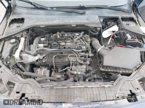 2015 Volvo S60 T5 Drive-E Premier with VIN YV126MFK0F2334740, listed as a IAAI auction lot 41480551 with Not provided miles and . Bid and sale history available at DreamBid. Image 10.