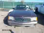 1991 Mercedes-Benz 500 z VIN WDBFA66E2MF034228, wystawiony jako IAAI lot #43489033 z przebiegiem 98 747 mil mil oraz . Historia ofert i sprzedaży dostępna na DreamBid. Obrazek 6.