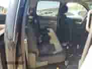 2010 GMC Sierra 1500 Work Truck with VIN 3GTRKTEA9AG215829, listed as a Copart auction lot 85895635 with 263,899 mi miles and Salvage title. Bid and sale history available at DreamBid. Image 10.