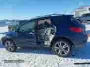 2010 Nissan Murano SL with VIN JN8AZ1MW0AW107731, listed as a IAAI auction lot 41567289 with 113,517 mi miles and . Bid and sale history available at DreamBid. Image 15.