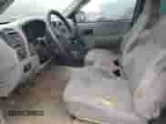 2005 Chevrolet Colorado Z85 z VIN 1GCCS198758259311, wystawiony jako Copart lot #86243644 z przebiegiem 199 862 mil mil oraz Szkoda całkowita • Salvage title. Historia ofert i sprzedaży dostępna na DreamBid. Obrazek 7.