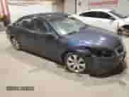 2009 Honda Accord EX-L с VIN 1HGCP25889A007063, выставлен на аукционе Copart как лот 44592565 с пробегом 83 837 миль миль и Списание • Salvage title. История ставок и продаж доступна на DreamBid. Изображение 4.