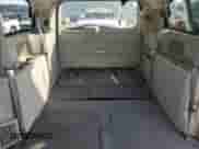 2010 Dodge Grand Caravan Crew с VIN 2D4RN6DX3AR490513, выставлен на аукционе Copart как лот 61179455 с пробегом 175 996 миль миль и Списание • Salvage title. История ставок и продаж доступна на DreamBid. Изображение 10.