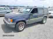 1994 Jeep Grand Cherokee Laredo с VIN 1J4GZ58Y2RC320793, выставлен на аукционе IAAI как лот 42781115 с пробегом 275 518 миль миль и . История ставок и продаж доступна на DreamBid. Изображение 2.