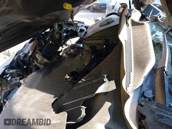 2024 Jeep Compass Latitude Lux с VIN 3C4NJDFNXRT130168, выставлен на аукционе IAAI как лот 42971724 с пробегом Не указан миль и . История ставок и продаж доступна на DreamBid. Изображение 10.