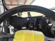 2022 Ram 1500 Laramie z VIN 1C6SRFJT5NN150651, wystawiony jako IAAI lot #43082621 z przebiegiem Nie podano mil oraz . Historia ofert i sprzedaży dostępna na DreamBid. Obrazek 16.