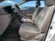 2004 Toyota Corolla LE с VIN JTDBR32E342021590, выставлен на аукционе Copart как лот 82482905 с пробегом 105 721 миль миль и Списание • Salvage title. История ставок и продаж доступна на DreamBid. Изображение 7.