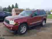 2007 Jeep Grand Cherokee Limited с VIN 1J8HR58M57C641577, выставлен на аукционе IAAI как лот 42104324 с пробегом 224 074 миль миль и . История ставок и продаж доступна на DreamBid. Изображение 2.