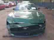 2023 Ford Mustang EcoBoost с VIN 1FA6P8THXP5109770, выставлен на аукционе IAAI как лот 43351700 с пробегом 30 625 миль миль и . История ставок и продаж доступна на DreamBid. Изображение 13.