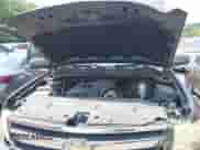 2011 Chevrolet Silverado 1500 LT с VIN 3GCPCSEA5BG152597, выставлен на аукционе IAAI как лот 42537100 с пробегом 190 772 миль миль и . История ставок и продаж доступна на DreamBid. Изображение 10.