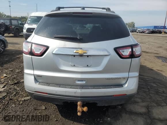 2016 Chevrolet Traverse LT с VIN 1GNKVGKD6GJ214683, выставлен на аукционе Copart как лот 83768755 с пробегом 115 970 миль миль и Чистый • Clean title. История ставок и продаж доступна на DreamBid. Изображение 6.