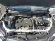 2021 Chevrolet Equinox LS z VIN 3GNAXSEV5MS169470, wystawiony jako Copart lot #84065235 z przebiegiem 90 988 mil mil oraz Czysty tytuł • Clean title. Historia ofert i sprzedaży dostępna na DreamBid. Obrazek 12.